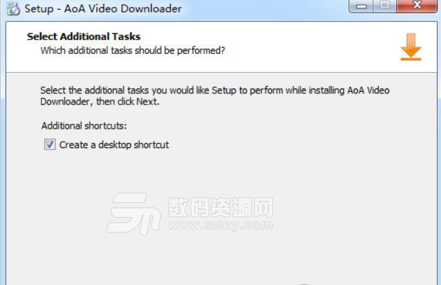 AoA Video Downloader