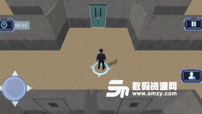城市监狱警察职务手游安卓版(动作冒险游戏) v0.2 手机版
