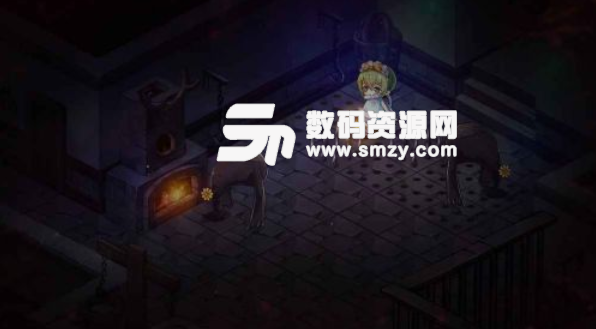 宝石研物语2血缘之证iOS版(冒险解谜) v1.2 苹果版