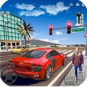 城市停车模拟器安卓版(模拟驾驶手游) v2.1 手机版