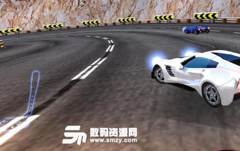 终极速度赛车3官方版(Speed Racing Ultimate3) v7.7 安卓版