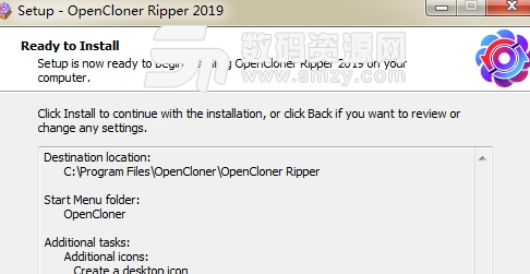 OpenCloner Ripper 2019免费版图片