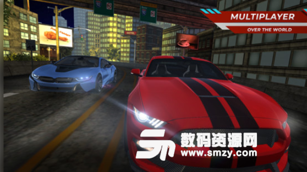 超级跑车传奇竞赛手游安卓版(赛车漂移游戏) v270 最新版
