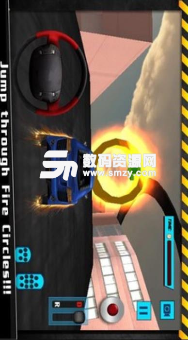 我的赛车飞跃手游安卓版(赛车竞技) v1.0.1 手机版