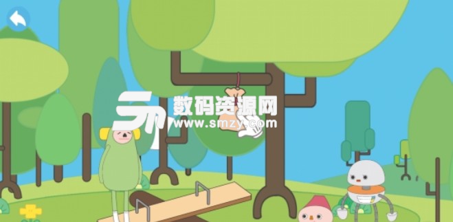 创想童年安卓版v1.2.1