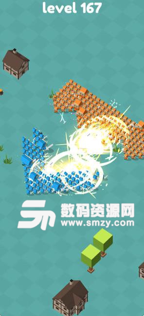 Army Clash手游苹果版(陆军冲突) v1.7 ios手机版