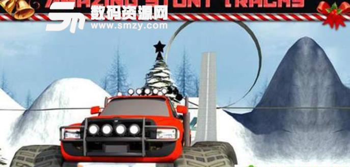 圣诞立体停车场疯狂手游(3D模拟驾驶) v1.23 安卓版