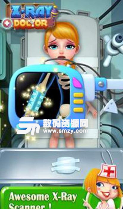 小英雄身体医生手机版(医生模拟游戏) v2.1.3 安卓版