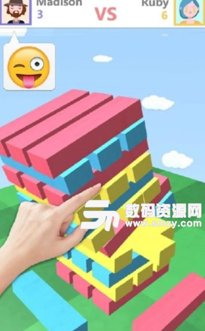 砖块对决安卓版(Duel of Bricks) v1.2 手机版