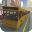 真正的城市巴士模拟器2017安卓版(模拟巴士驾驶游戏) v1.6 最新版