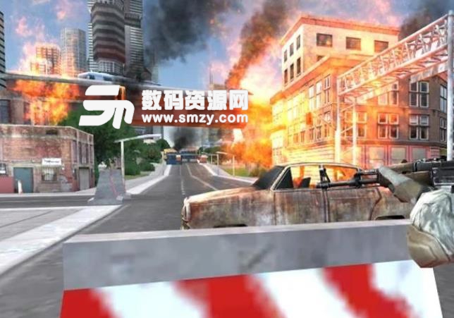 FPS空中打击手游安卓版(Air Force Shooting3D) v100.1 手机版