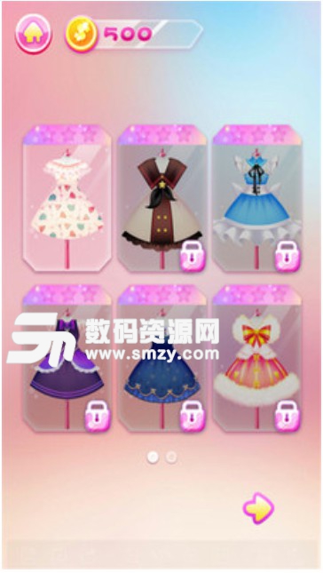婚纱裁缝手游安卓版(儿童服装设计游戏) v3.7 最新版