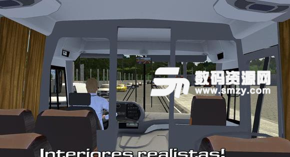 宝腾巴士在路上手游安卓版(巴士模拟驾驶) v32A 正式版