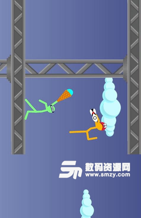 超神火柴人手游安卓版(火柴人系列游戏) v1.2.1 手机版
