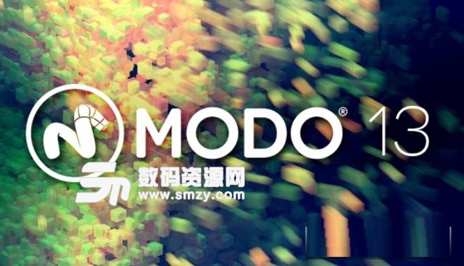 The foundry modo 13.0最新版下載