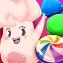 黏黏糖三消安卓手机版(Gummy Dash) v2.2 最新版