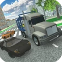 卡车和汽车模拟器2017手机版v1.3 安卓版