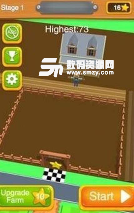 動物園救援安卓版(卡通風格休閑手遊) v1.1.2 最新版