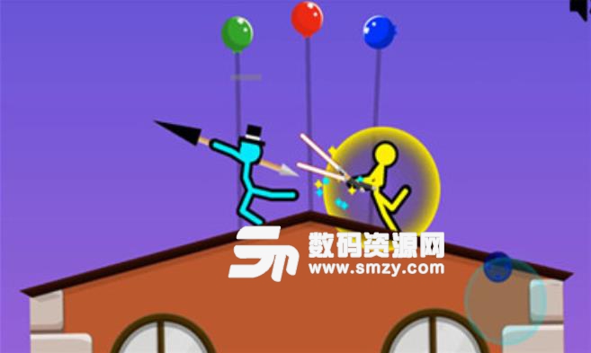 決鬥火柴人最新版(Supreme Duelist) v1.12.0 安卓apk