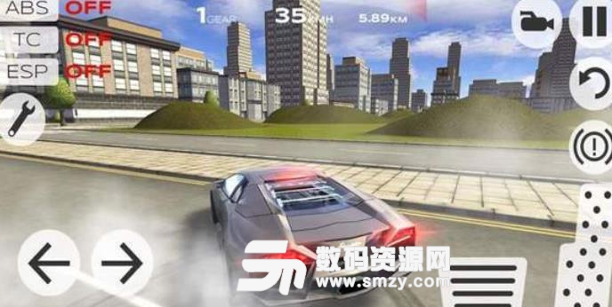 至尊赛车模拟器手游(顶级超跑模拟驾驶) v4.21.16 安卓版