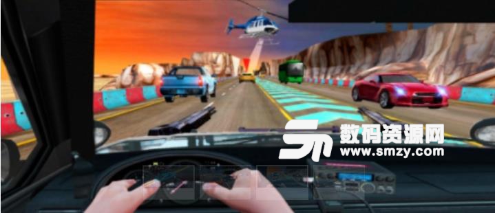 公路抓捕警察模拟apk(模拟驾驶) v1.2.2 安卓版