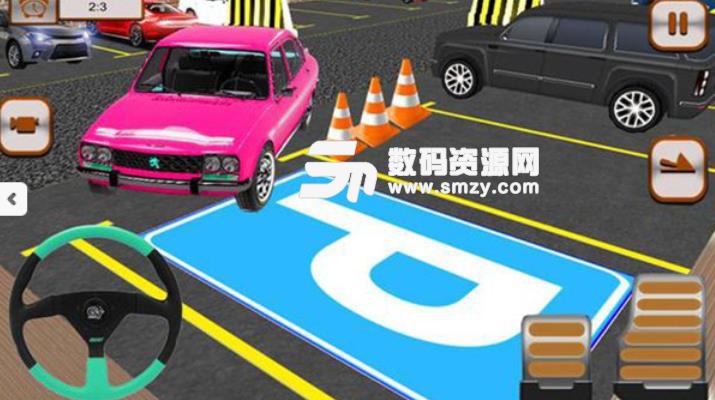 開車不沉手機版(駕照考試) v1.2 安卓版