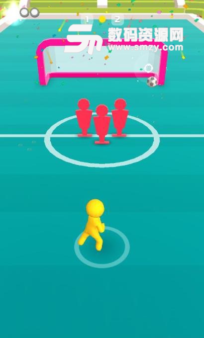 Hit Goal安卓版(足球射门闯关) v1.3.0 手机版