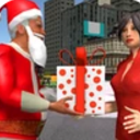 圣诞老人礼物派递任务手机版(模拟圣诞老人游戏) v1.2 安卓版