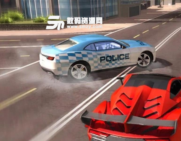 警车SIM手游安卓版(Police Car Sim) v1.8 手机版