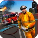 年美国消防员安卓版(模拟消防员手游) v1.7 手机版