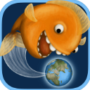 鲨鱼吃地球安卓版v1.5.4.0 免费版