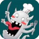 怪物餐厅手游安卓版(趣味模拟经营) v2.2 免费版