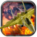 F18战斗机空袭游戏(飞行模拟射击) v1.5 安卓版