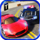 警察追逐冒险模拟3D游戏v1.4 安卓版