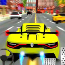 飞车狂飙世界安卓版(手机赛车游戏) v1.1