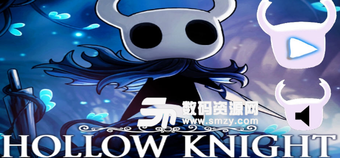 Hollow Knight io安卓版(横版动作手游) v2.4 免费版