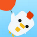 像素气球小鸡安卓版v1.2.1 手机版