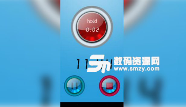 呼吸模拟器安卓版(模拟呼吸小游戏) v1.3.2 手机版