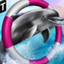 海豚比赛3D版v1.5 安卓版