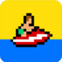 超级冲浪骑士安卓版(休闲冲浪游戏) v0.97.1 手机版