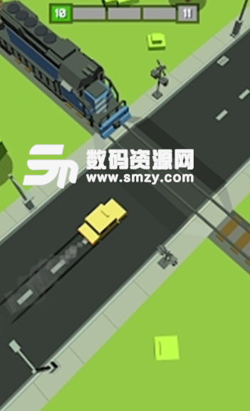 障碍行驶手机版(街机驾驶游戏) v1.1.1 安卓版