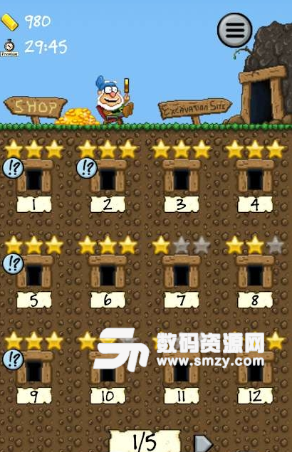 一次炸四个手机版(4 In a Blow) v1.0.26 安卓版