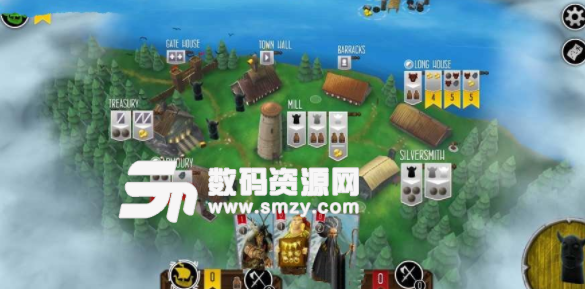 北海侵略王安卓版(策略游戏玩法) v2.2 手机版