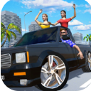 越野小卡车模拟器游戏(越野车模拟驾驶) v1.9 安卓版