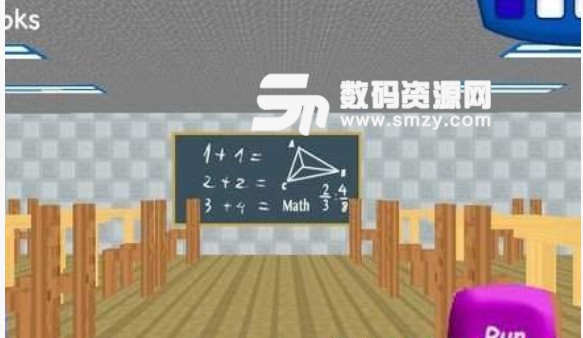 疯狂的数学老师手游安卓版(MathSchool) v1.0.1 最新版