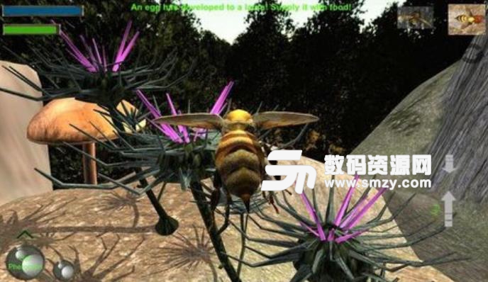 蜂巢模拟器3D手游安卓版(蜜蜂模拟游戏) v1.4.1 手机版