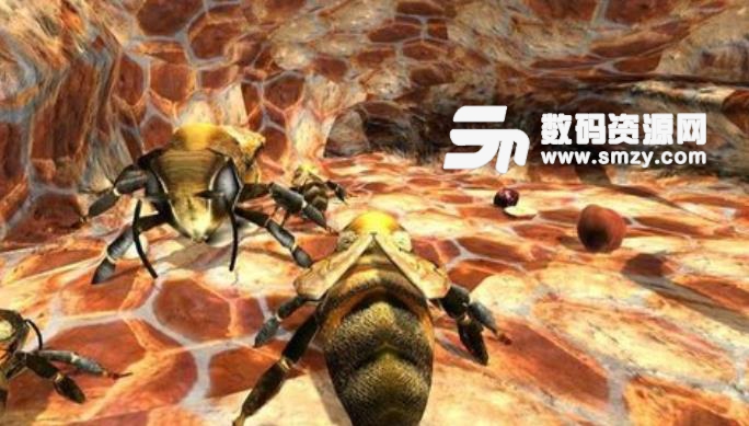 蜂巢模拟器3D手游安卓版(蜜蜂模拟游戏) v1.4.1 手机版