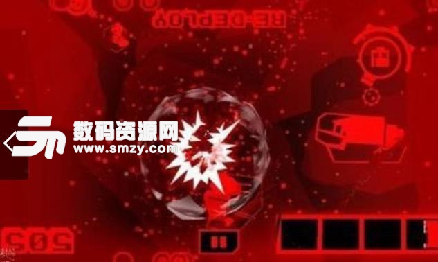 超深红战机手游最新版(冒险闯关游戏) v1.1.11 安卓版