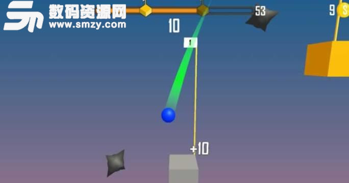 跳吧小球安卓版(跳跃闯关) v3.5 手机版