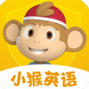 小猴英语苹果版for ios (手机英语学习应用) v1.0.0